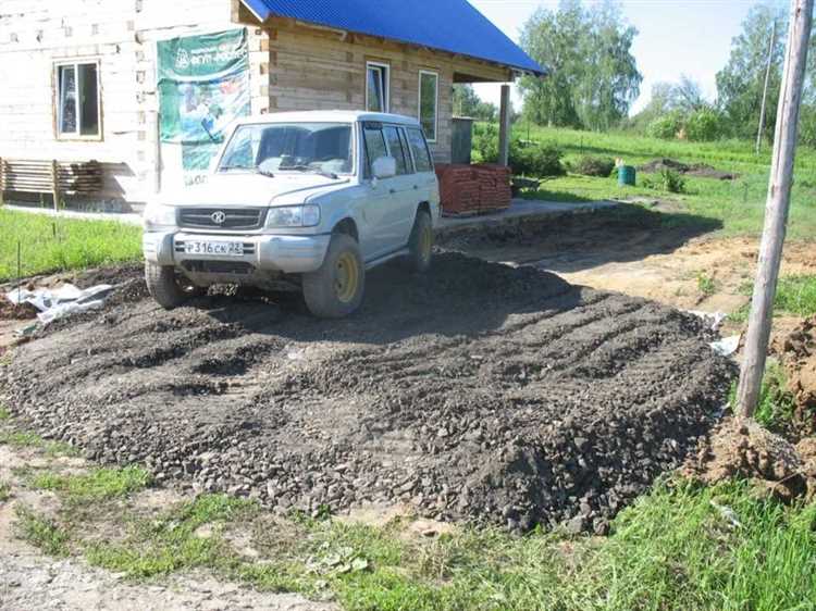 Как оформить право на строительство и содержание подъездной дороги