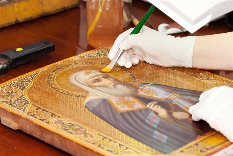 Критерии признания достопримечательного места объектом культурного наследия