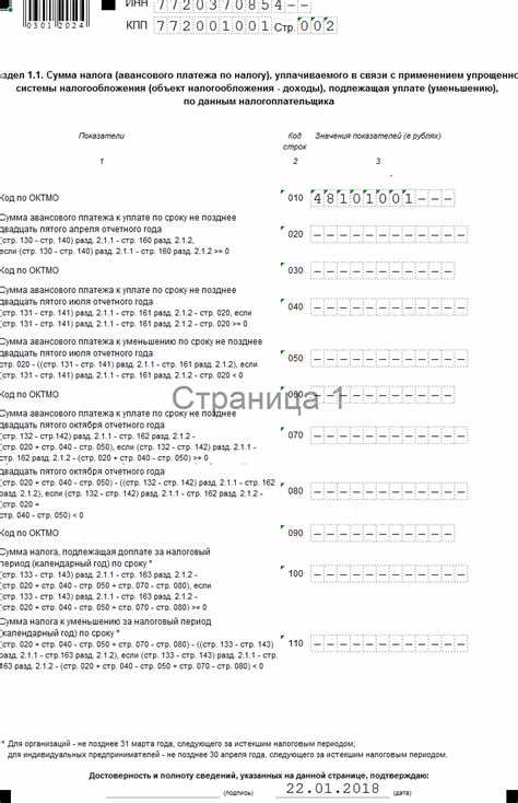 Процедура проверки декларации органами контроля