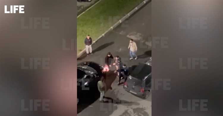 Условия наступления уголовной ответственности за участие в драке