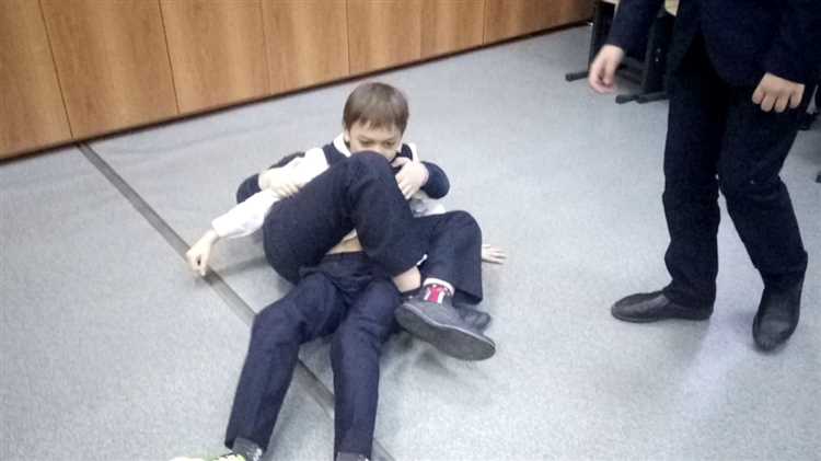 Ответственность родителей за действия несовершеннолетнего