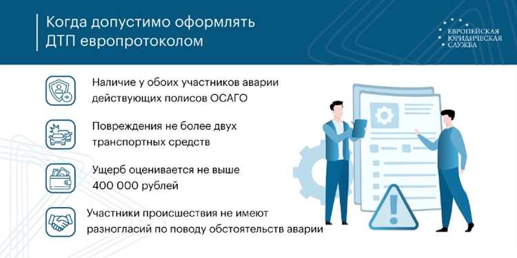 Возможные последствия при нарушении условий аренды после ДТП