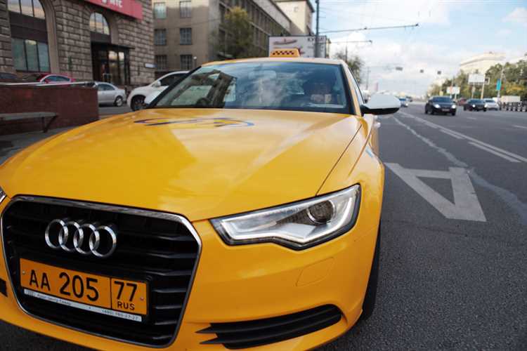 Особенности оформления аварии с арендованным транспортом