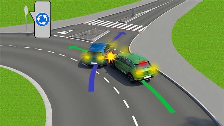 Особенности разбирательства при наличии светофора или стрелки