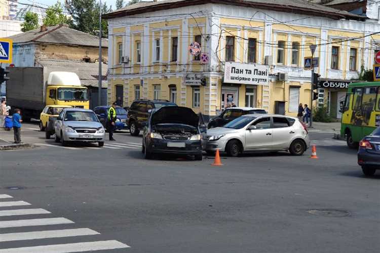 Когда наезд на пешехода на тротуаре квалифицируется как уголовное преступление