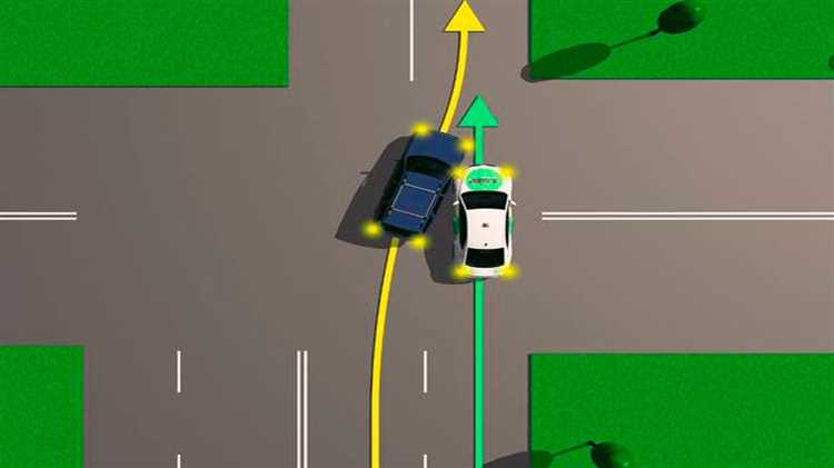 Типичные ошибки водителей, приводящие к ДТП на встречке