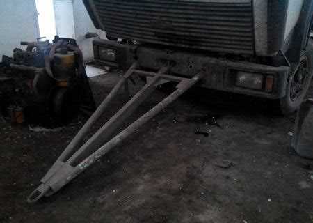 Особенности ответственности при использовании гибкой сцепки