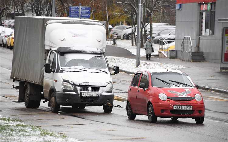 Практические советы по предотвращению аварий при буксировке