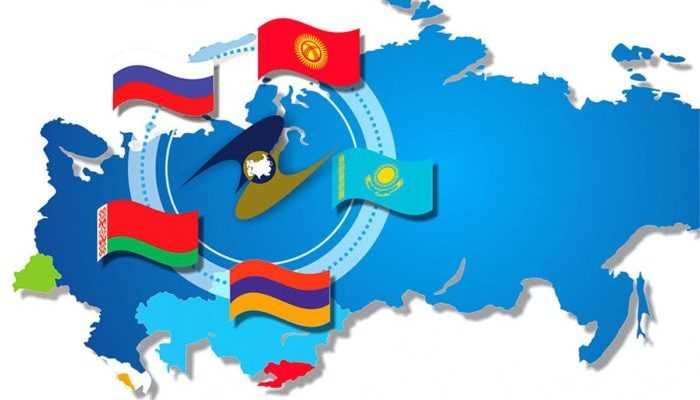 Еаэс и таможенный союз в чем разница