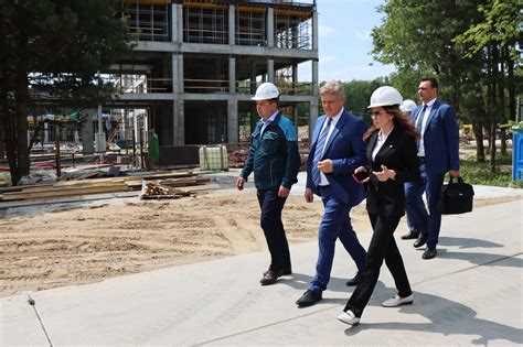 Основания для замены или отстранения единого заказчика от проекта