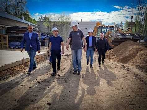 Порядок назначения единого заказчика для государственных проектов