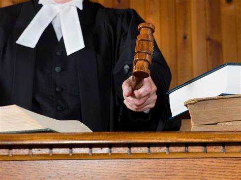 Что делать, если решение суда невозможно обжаловать