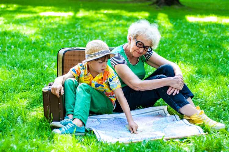 Как составить исковое заявление о порядке общения с внуком