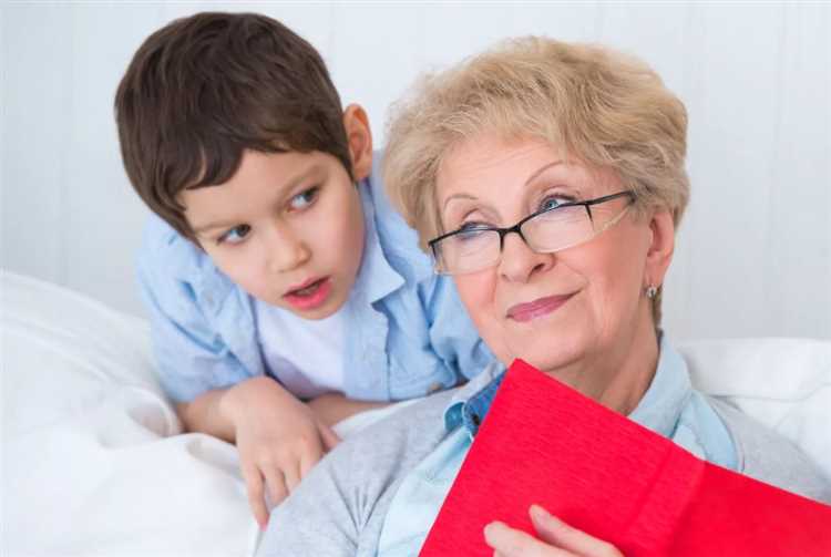 Если бабушке не дают видеться с внуком что делать Если бабушке не дают видеться с внуком что делать