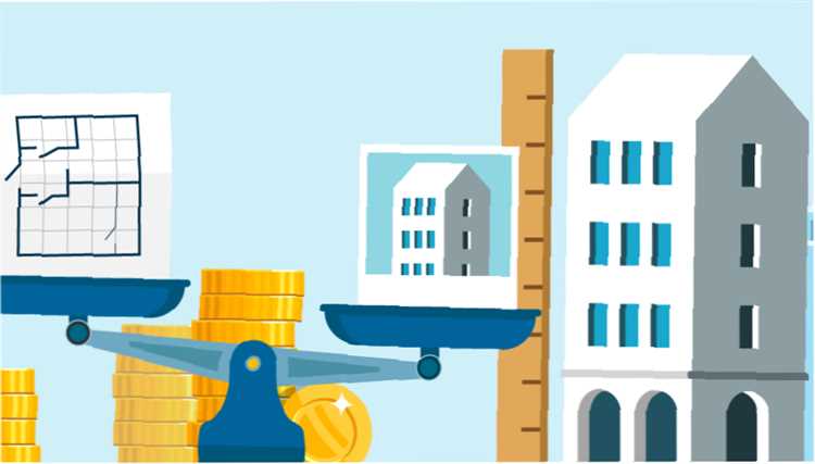 Когда применяется расчет от кадастровой стоимости