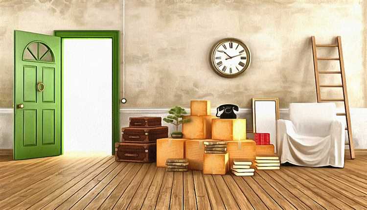 Порядок использования имущества в рамках условий договора