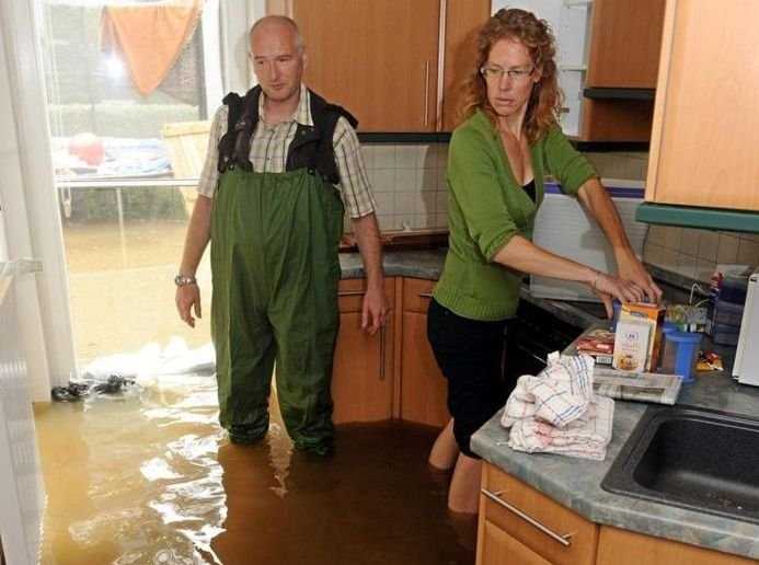 Зависит ли ответственность от наличия договора аренды