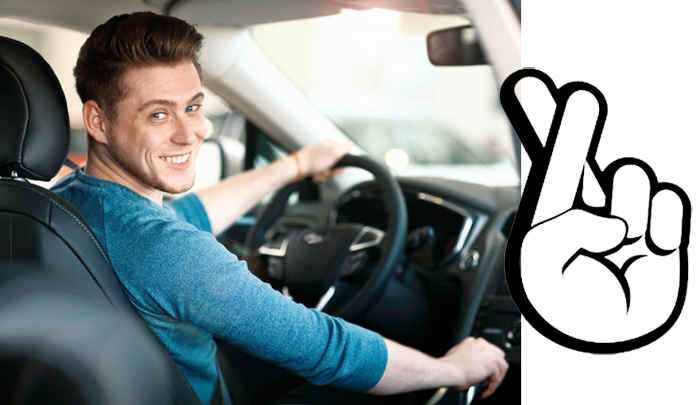 Можно ли избежать уголовной ответственности при вождении без прав?