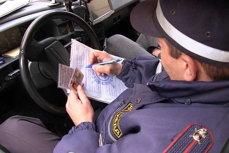 Последствия для автомобиля: штрафы и эвакуация