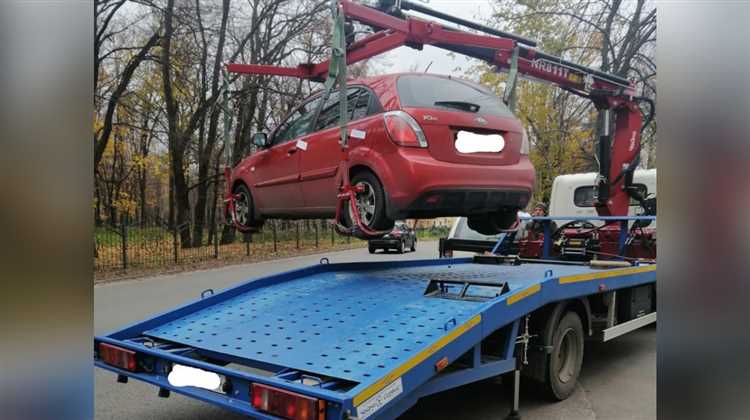 Как распределяется ответственность за штрафы между арендатором и прокатной компанией