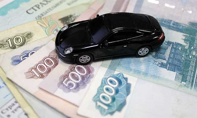 Что происходит, если штраф приходит после завершения аренды