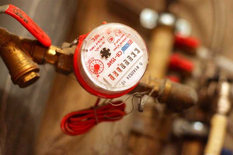 Если не опломбирован счетчик воды что будет Если не опломбирован счетчик воды что будет