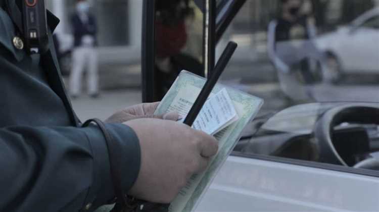 Наказание за поддельную или просроченную доверенность