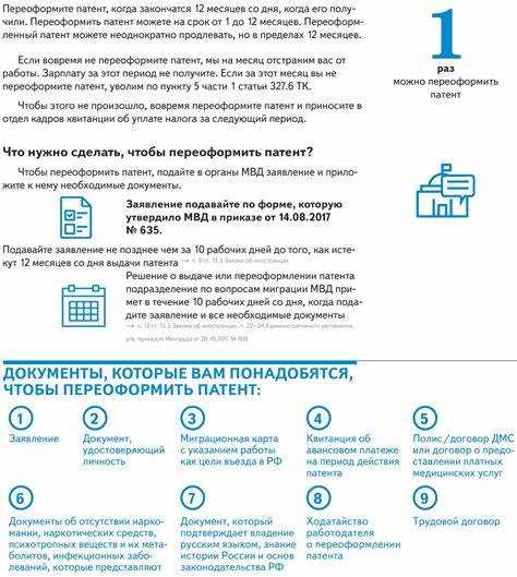 Ответственность работодателя за привлечение сотрудника без патента