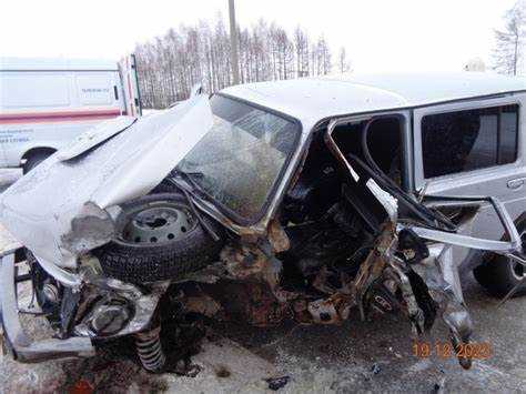 Наказание при ДТП, вызванном подрезанием