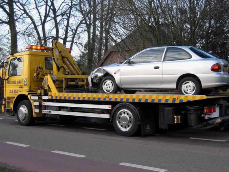 Кому и как предъявлять претензию на месте происшествия