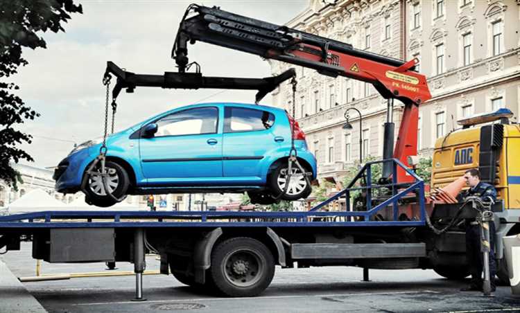 Куда обращаться с претензией: ГИБДД, эвакуатор, подрядчик