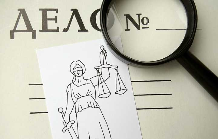 Когда стоит обратиться за помощью к юристу