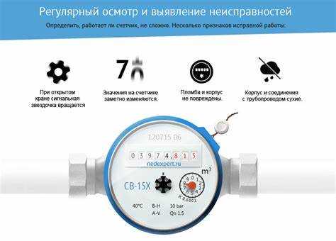 Как узнать, что срок поверки уже истёк