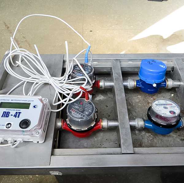 Если пропустил поверку счетчиков воды что делать Если пропустил поверку счетчиков воды что делать