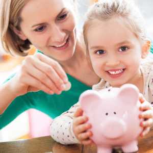 Доплаты для мамы ребенка с инвалидностью при обучении вне школы