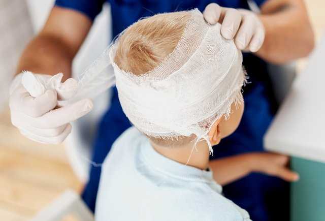 Имеет ли значение наличие медицинской справки у ребенка