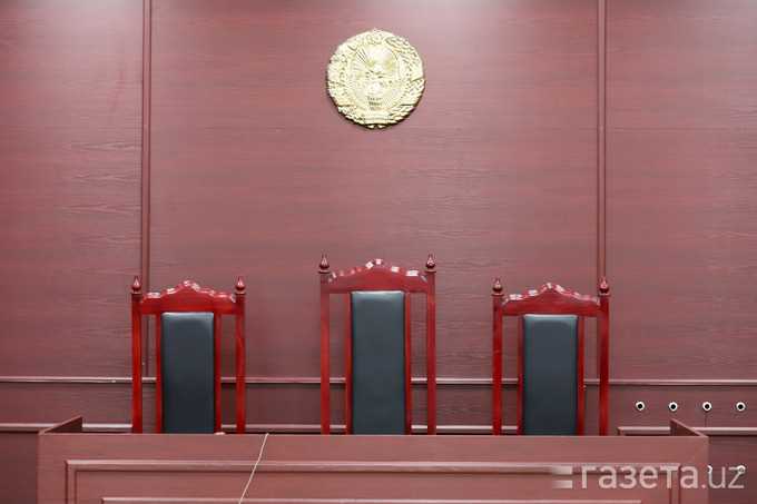 Права и обязанности судьи, временно исполняющего дела