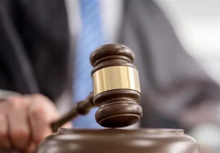 Подача заявления в Совет судей: основания и процедура