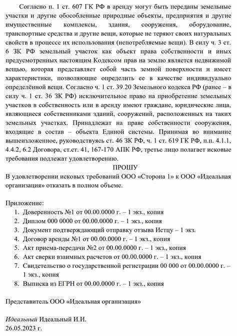 Действия при отказе суда в принятии исправлений
