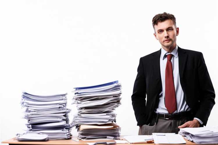 Можно ли руководителю подписывать документы без главбуха