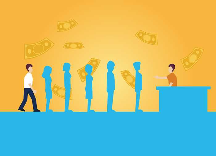 Как оформить заявление о включении в реестр требований