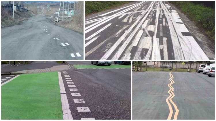 Юридическая ответственность водителей при несоответствии знаков и разметки