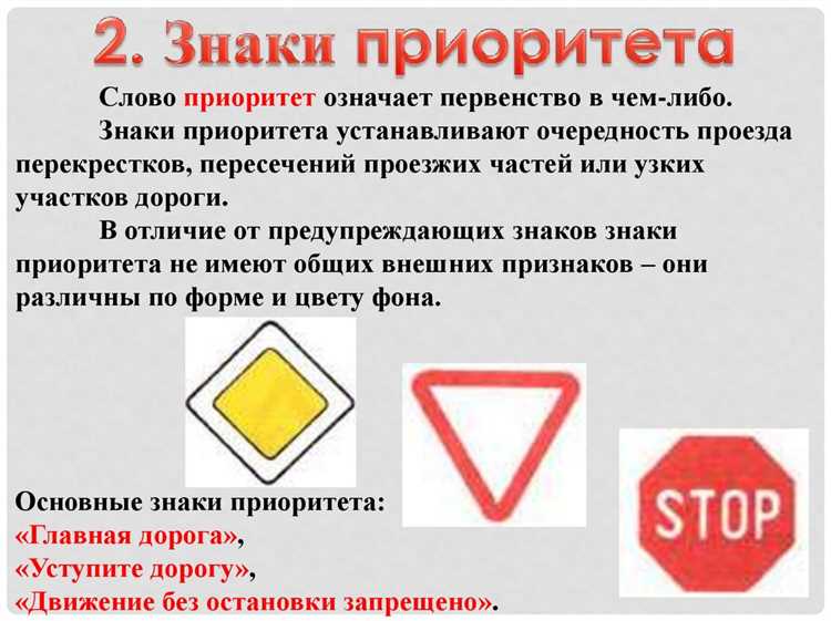 Какие штрафы предусмотрены за несоблюдение приоритетов между знаками и разметкой
