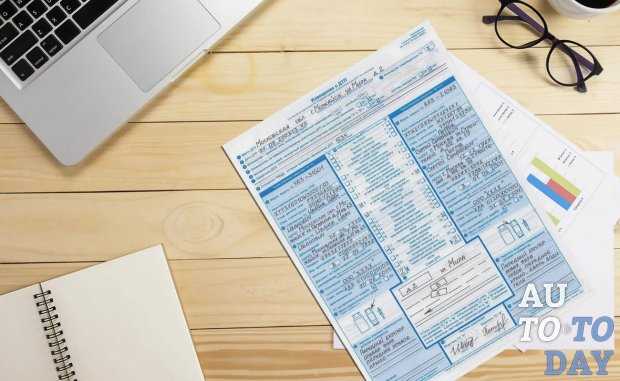 Что грозит при неправильном выборе между европротоколом и вызовом ГАИ