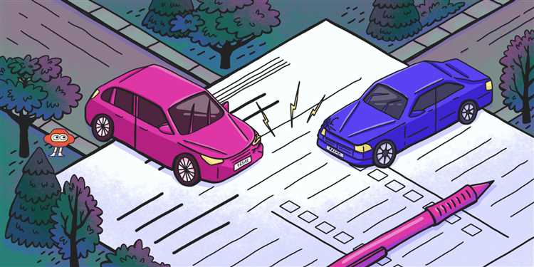 Когда лучше не оформлять европротокол, если спорна вина