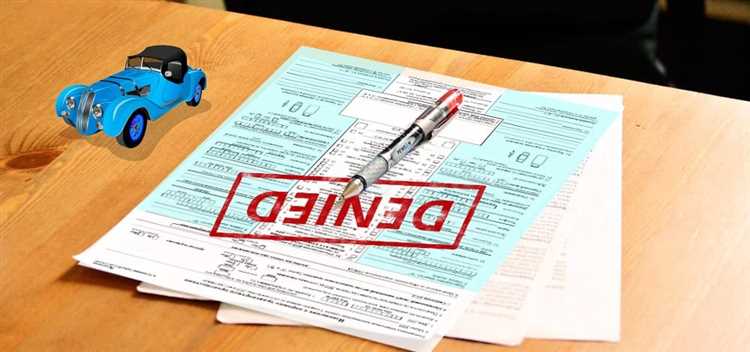 Как повлияет признание вины на страховую выплату