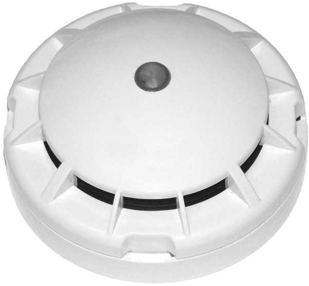 Требования к расстоянию между ручными извещателями