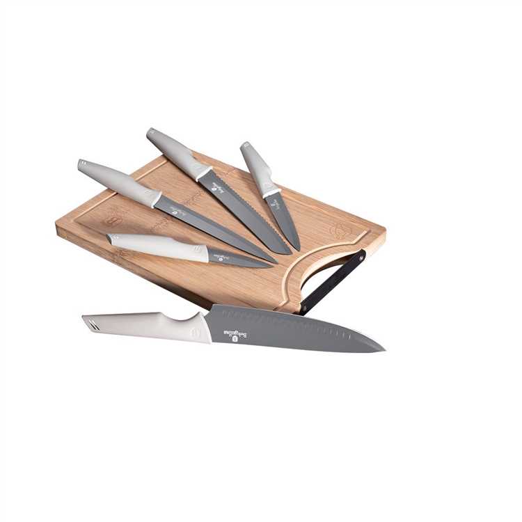 Как предотвратить появление плесени на разделочных досках