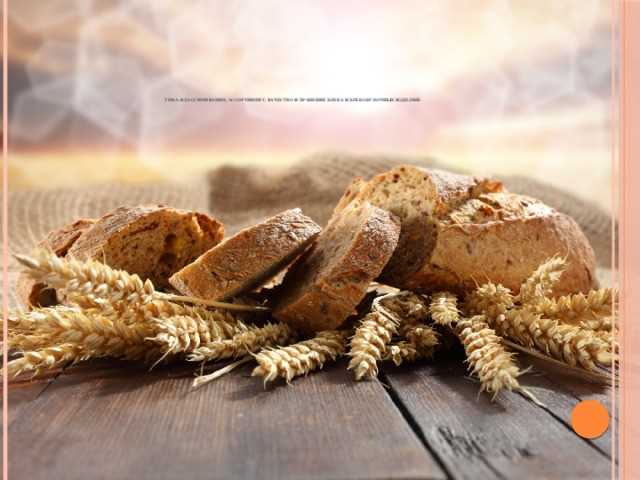 Влияние влажности воздуха на сохранность хлебобулочных изделий