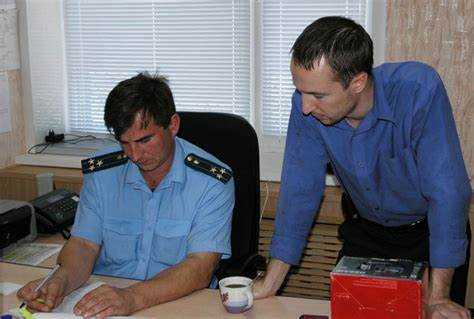 Роль следователей в органах МВД и их полномочия